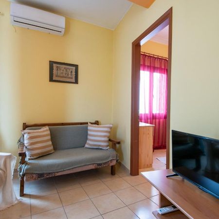 Niki'S Apartment Agios Nikolaos  Ngoại thất bức ảnh