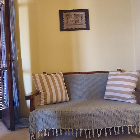 Niki'S Apartment Agios Nikolaos  Ngoại thất bức ảnh