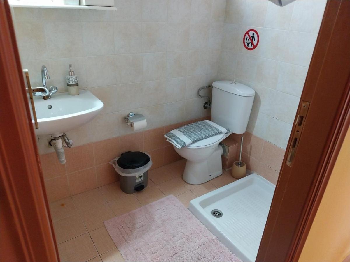 Niki'S Apartment Agios Nikolaos  Ngoại thất bức ảnh
