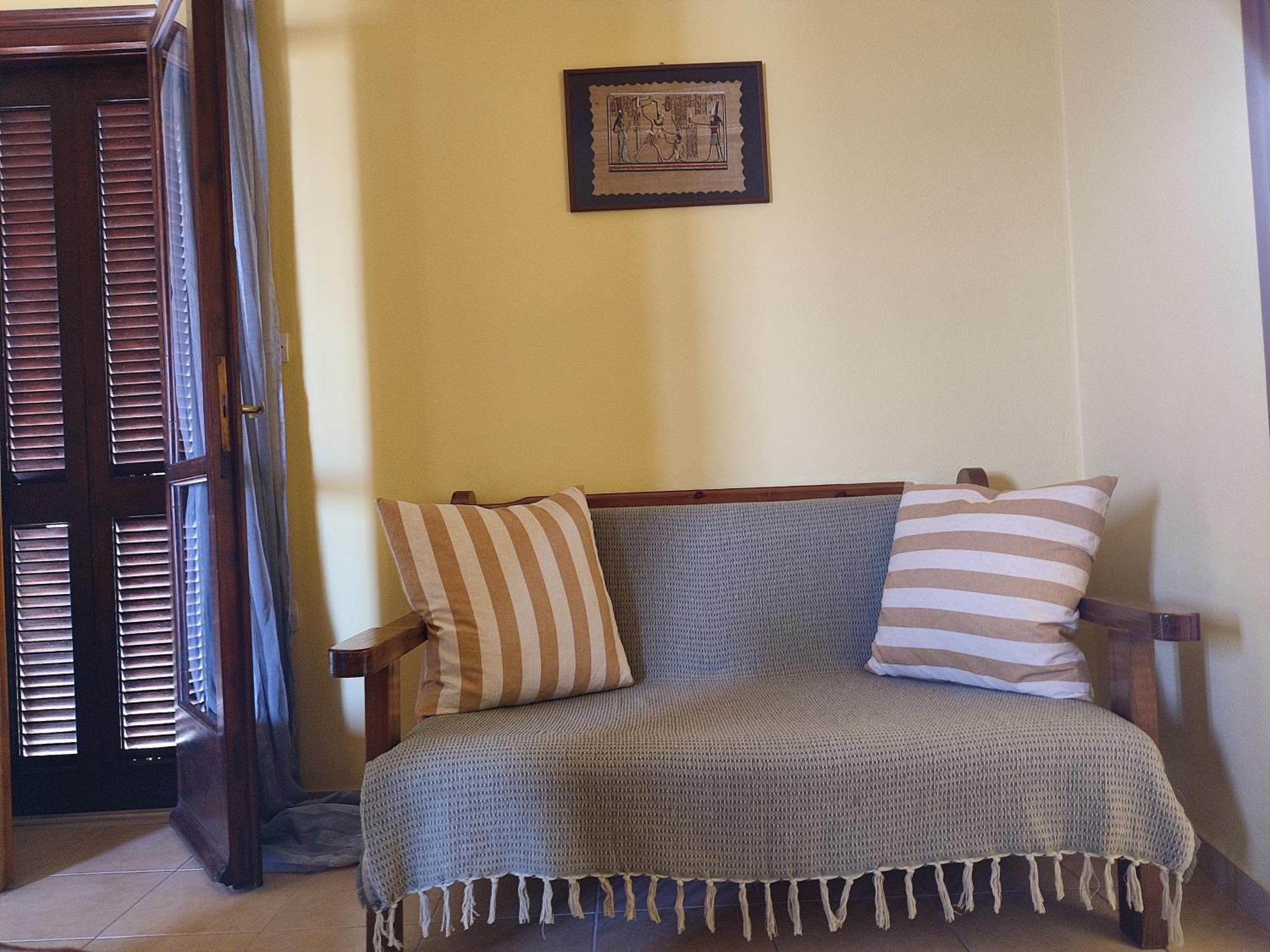 Niki'S Apartment Agios Nikolaos  Ngoại thất bức ảnh